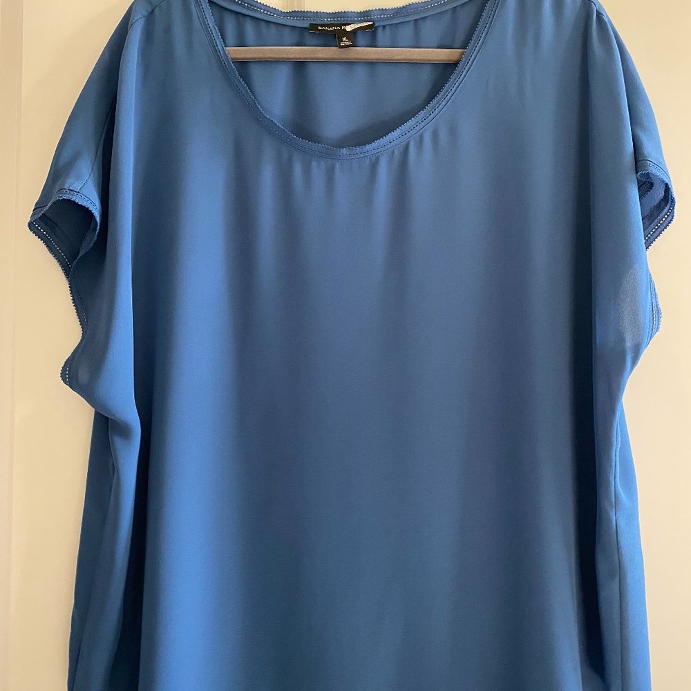 Women's blouse